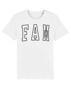 FAM Herren T-Shirt