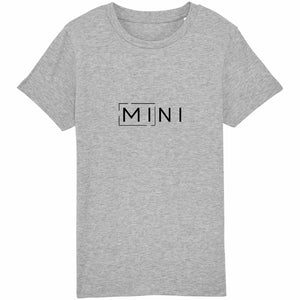 Mini Classic 2.0 Kinder T-Shirt