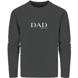 DAD since Herren Sweater