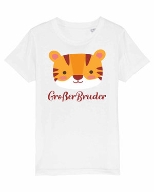 Geschwister Partnerlook Kinder Shirt