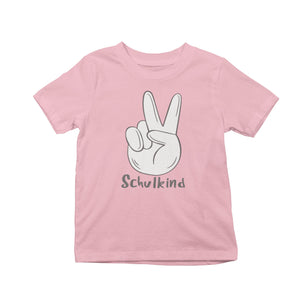 Schulkind - Peace Design