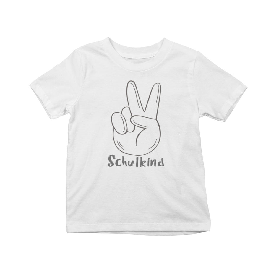 Schulkind - Peace Design