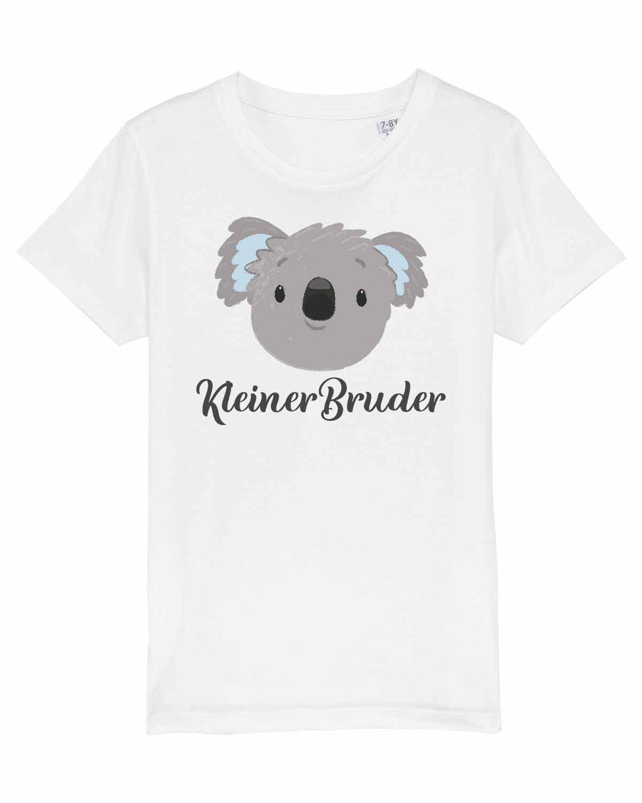 Geschwister Partnerlook Kinder Shirt