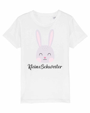 Geschwister Partnerlook Kinder Shirt