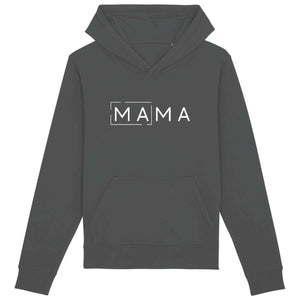 Mama Classic 2.0 Organic Hoodie