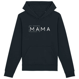 Mama Classic 2.0 Organic Hoodie