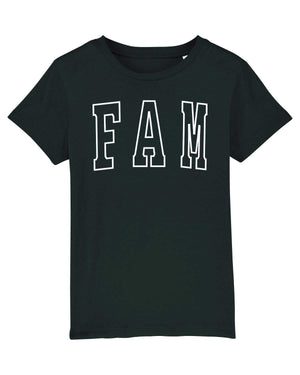 FAM Kinder T-Shirt