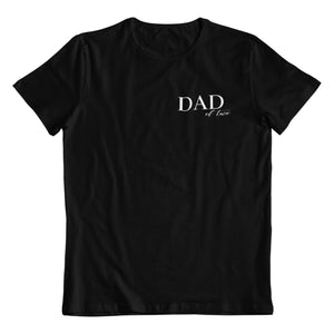 Dad of Herren T-Shirt