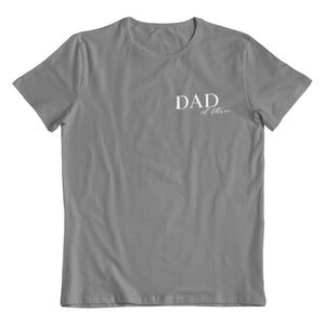 Dad of Herren T-Shirt