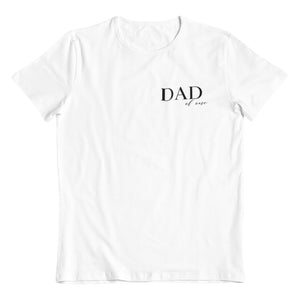 Dad of Herren T-Shirt