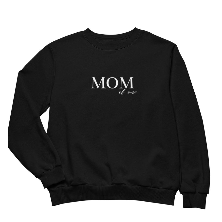 MOM of Organic Sweater