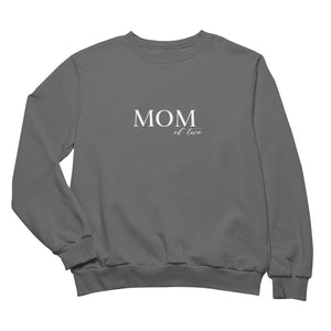 MOM of Organic Sweater