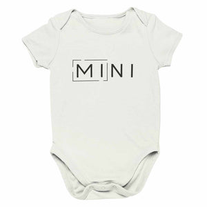 Mini Classic 2.0 Baby Body