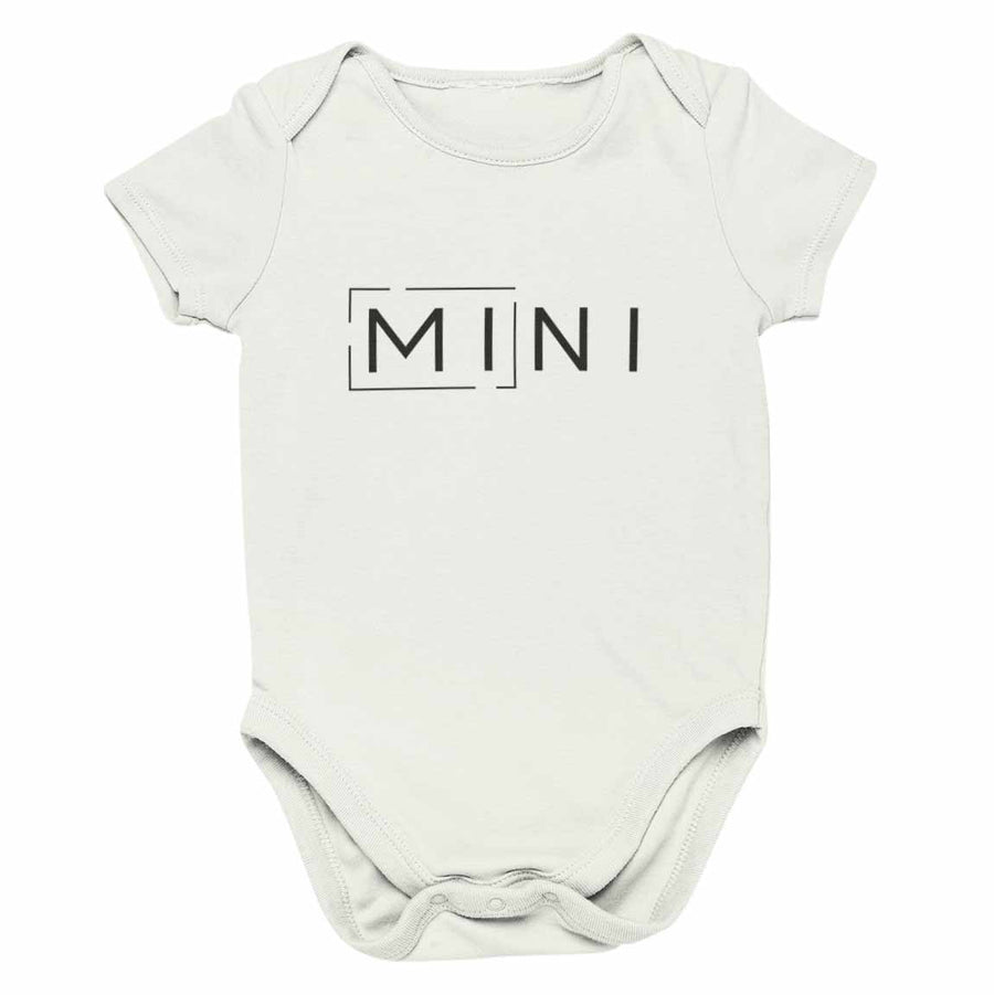 Mini Classic 2.0 Baby Body