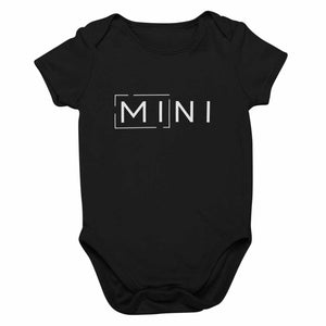 Mini Classic 2.0 Baby Body