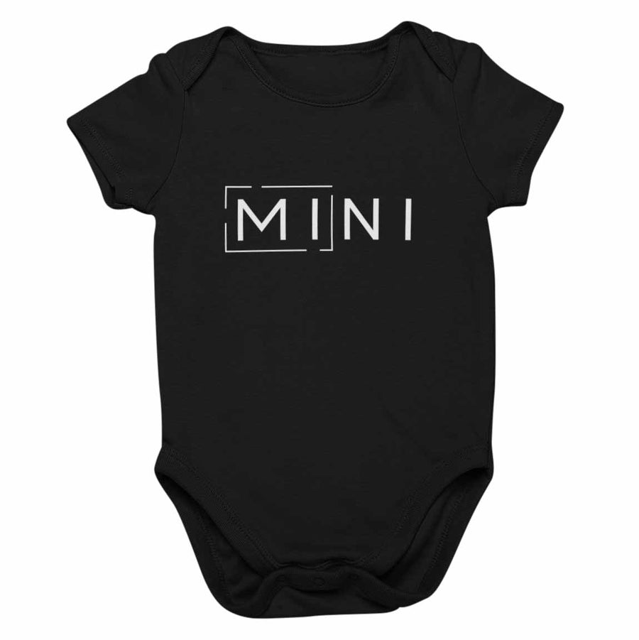 Mini Classic 2.0 Baby Body