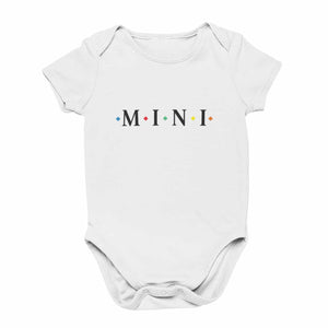 Mini Pure Baby Body