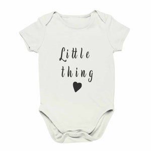 Little thing Baby Body