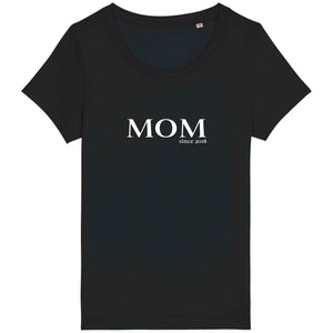 Mom since Damen T-Shirt