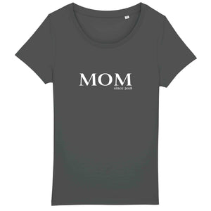 Mom since Damen T-Shirt