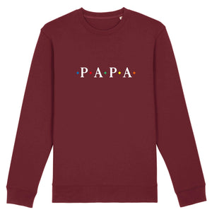 Papa Pure Organic Sweater