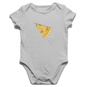 Pizza Baby Look