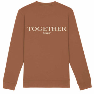 Together Unisex Sweater