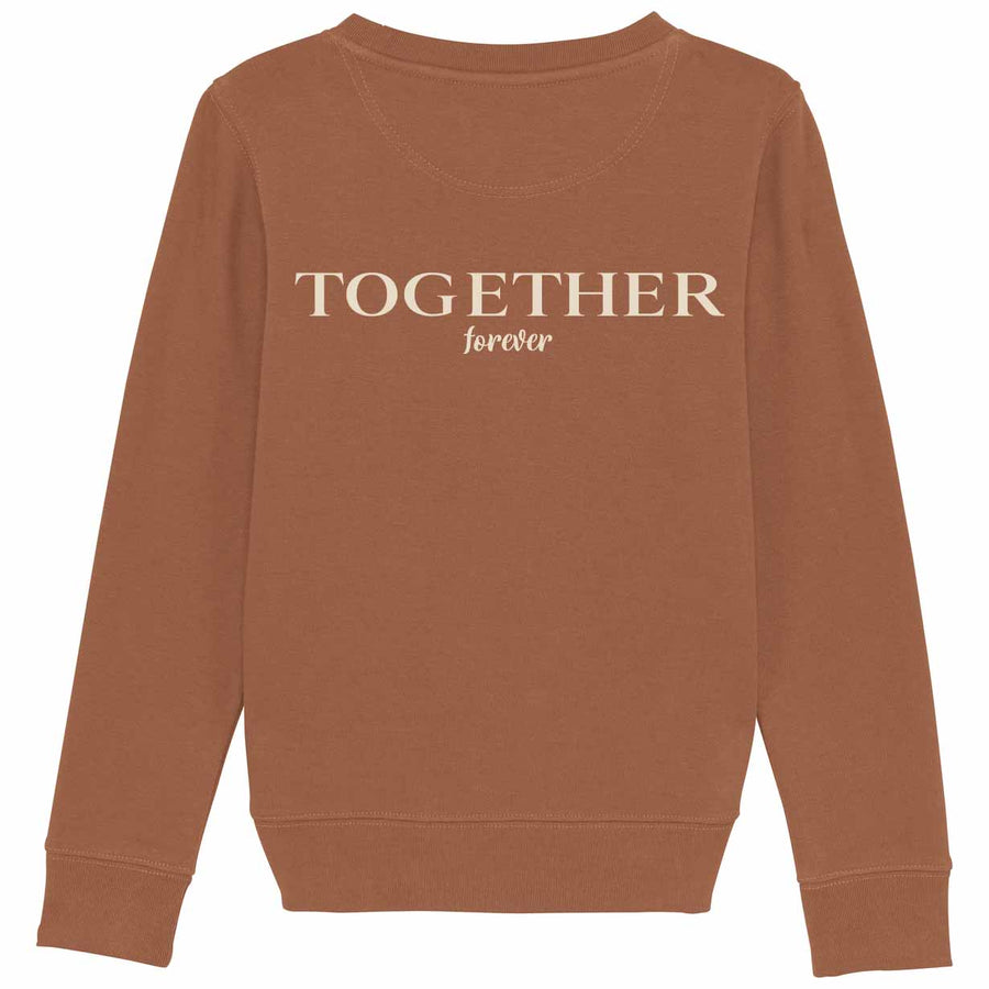 Together Kinder Sweater